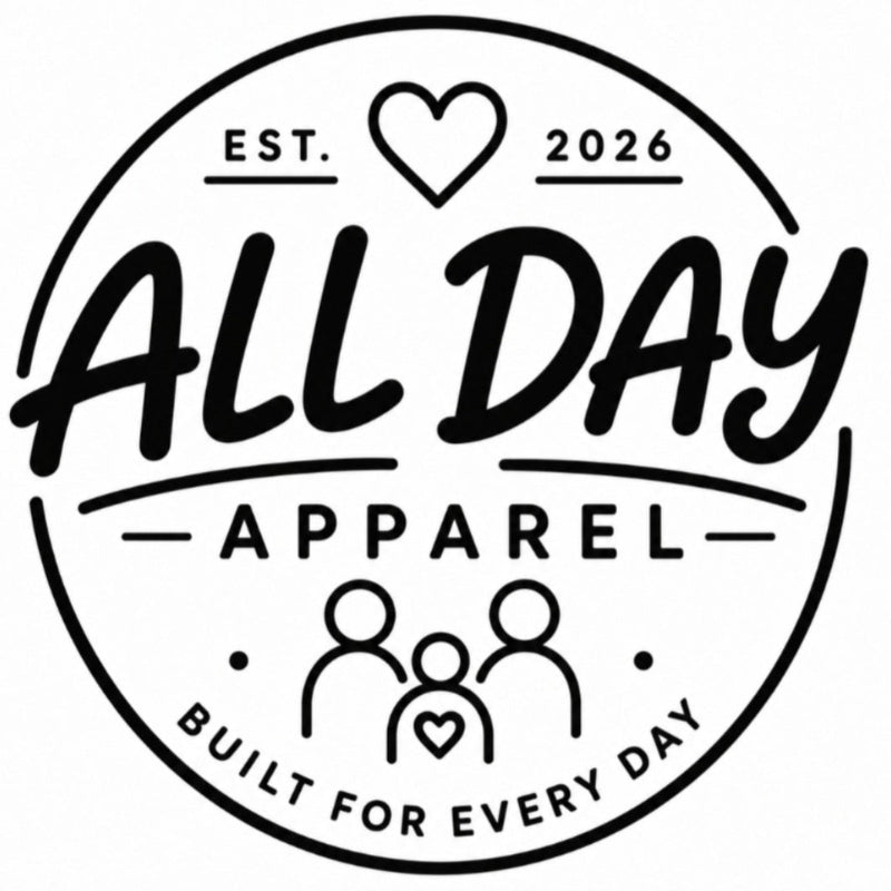 All Day Apparel